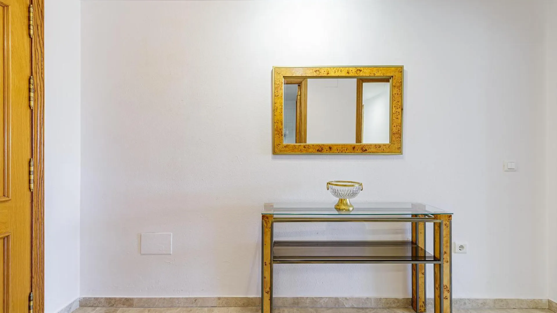 Oasis With Terrace And Sea Views With Rooftop Pool Torremolinos 0*,