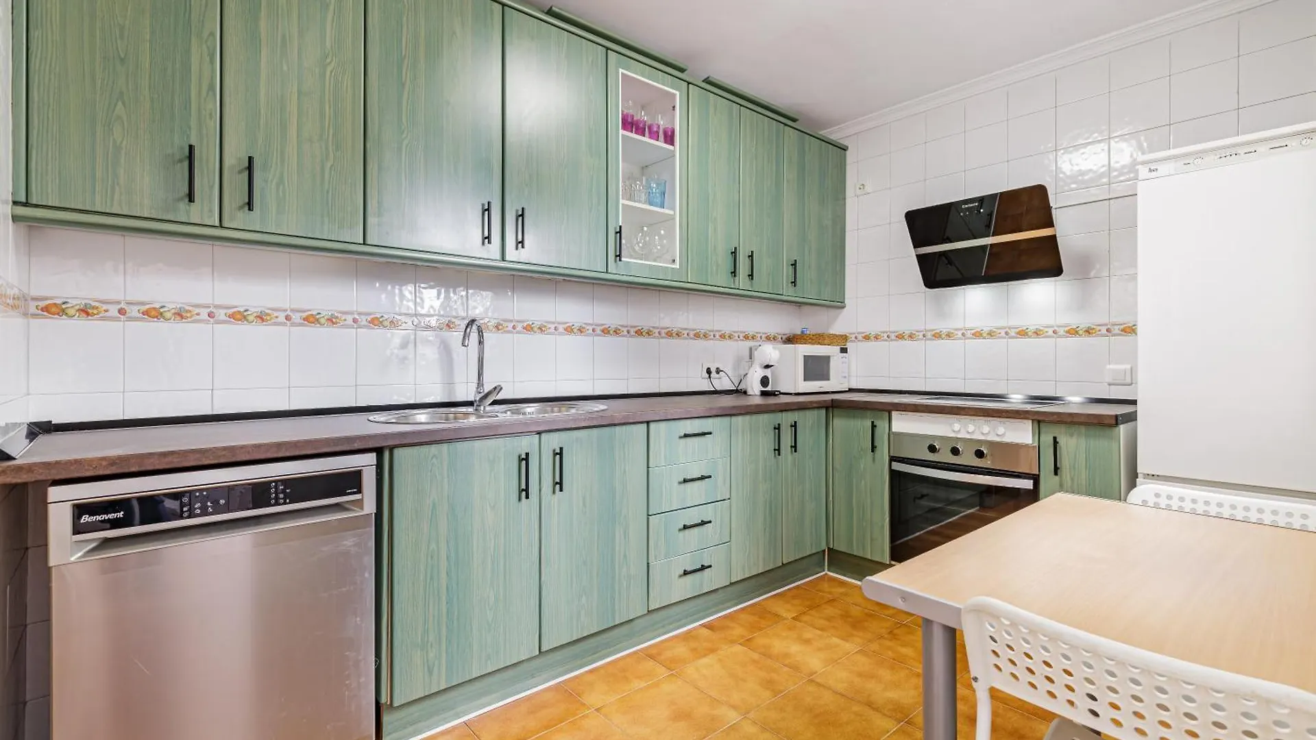 Apartment Oasis With Terrace And Sea Views With Rooftop Pool Torremolinos