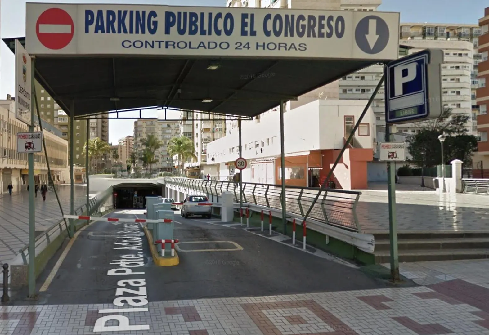 Oasis With Terrace And Sea Views With Rooftop Pool Torremolinos Apartment