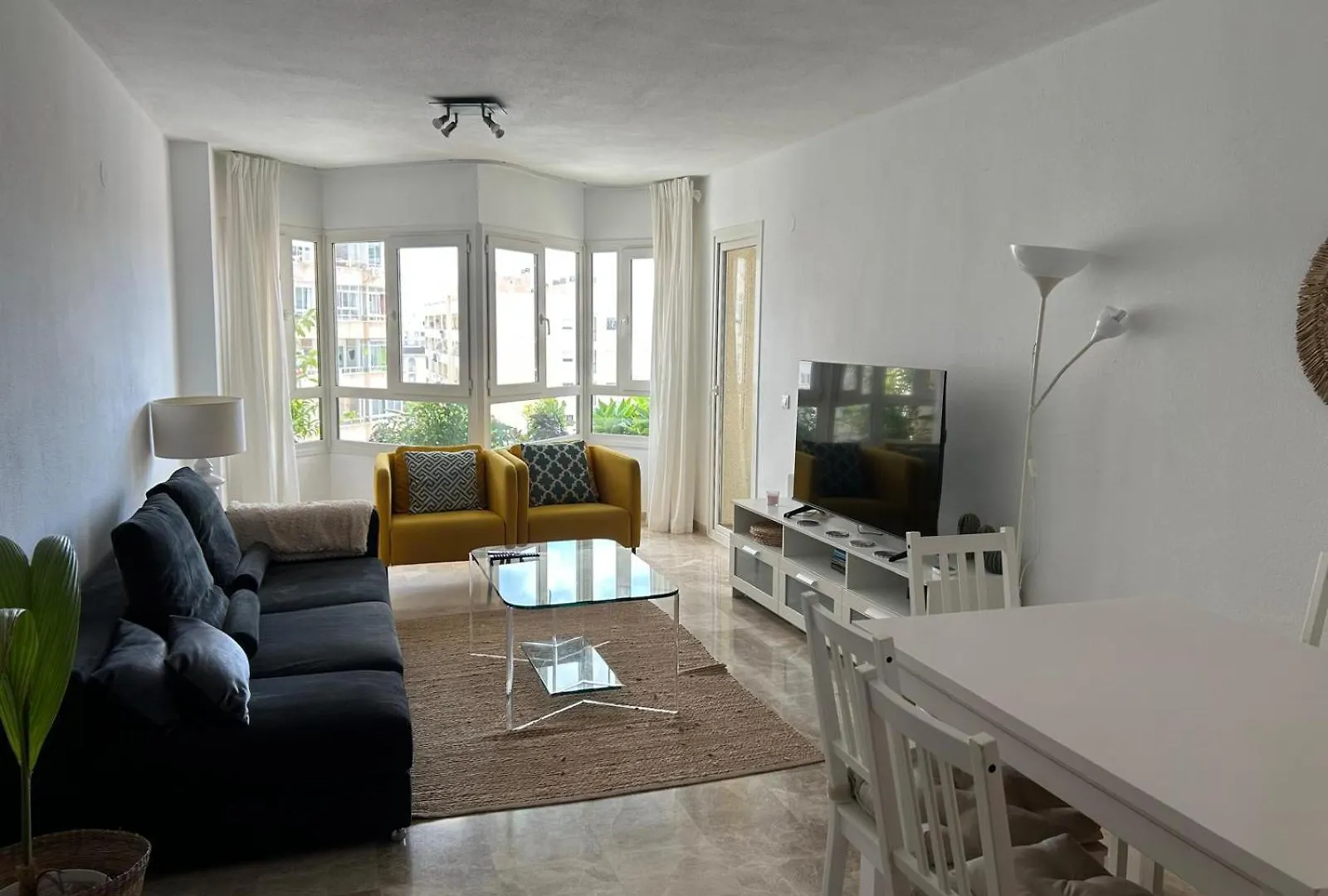 Oasis With Terrace And Sea Views With Rooftop Pool Torremolinos 0*,  Spain