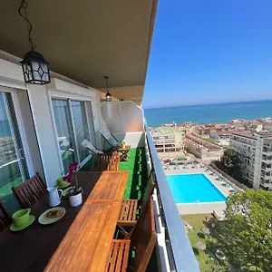  Appartement Apartamento Carihuela