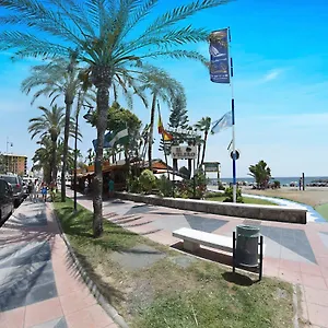  Appartement Apartamento Zenbeach 2ºa