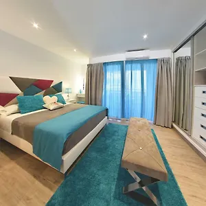  Appartement Zenmarina 612